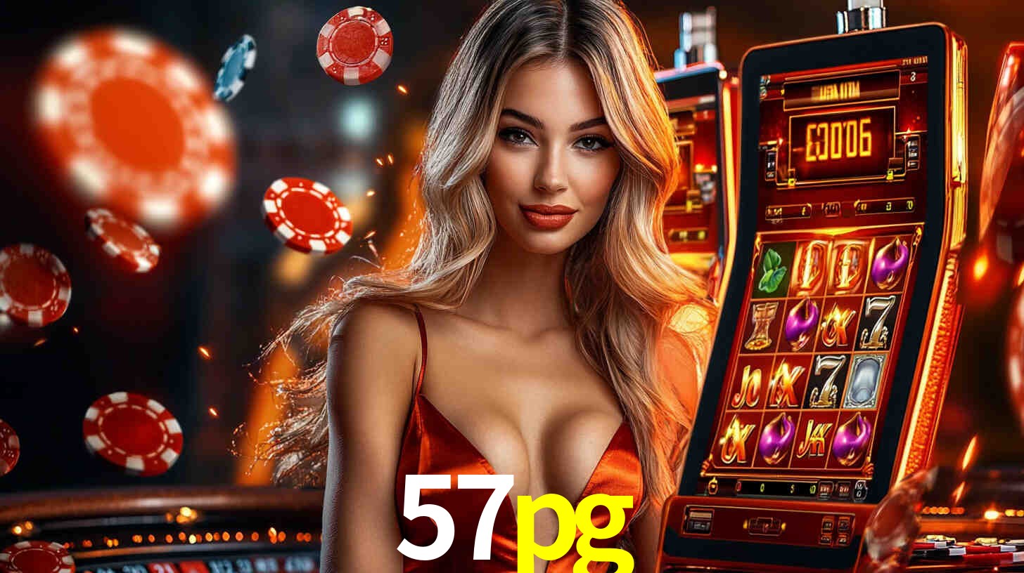 57pg - O Cassino Mais Exclusivo Do Brasil - 57pg.com