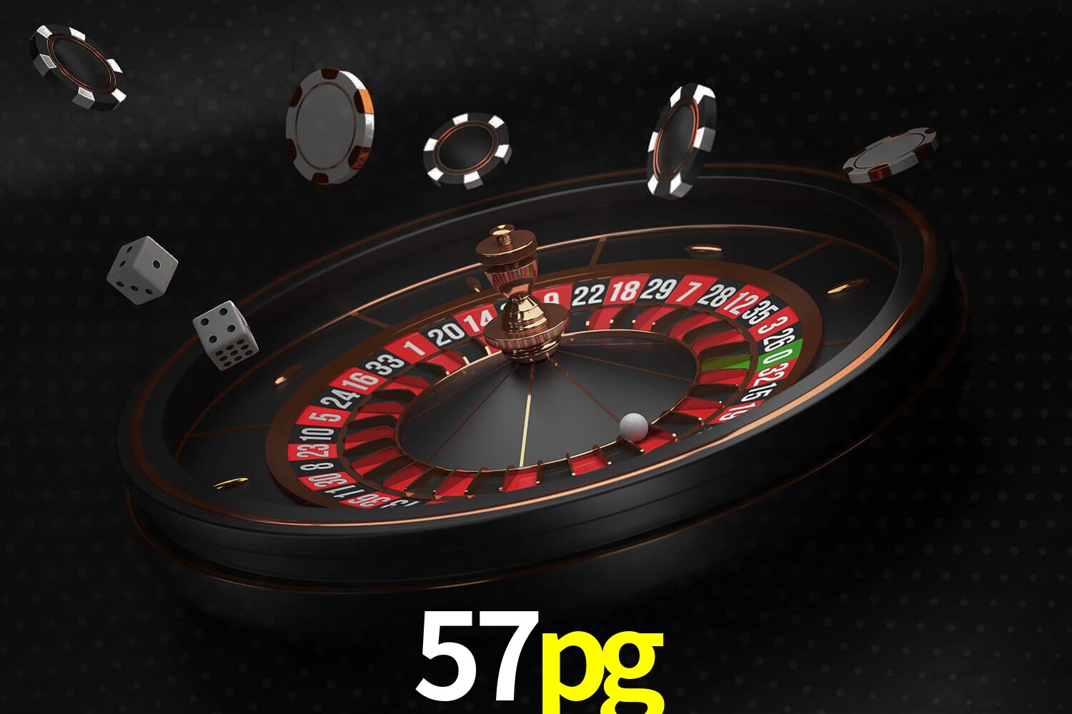 57pg bet