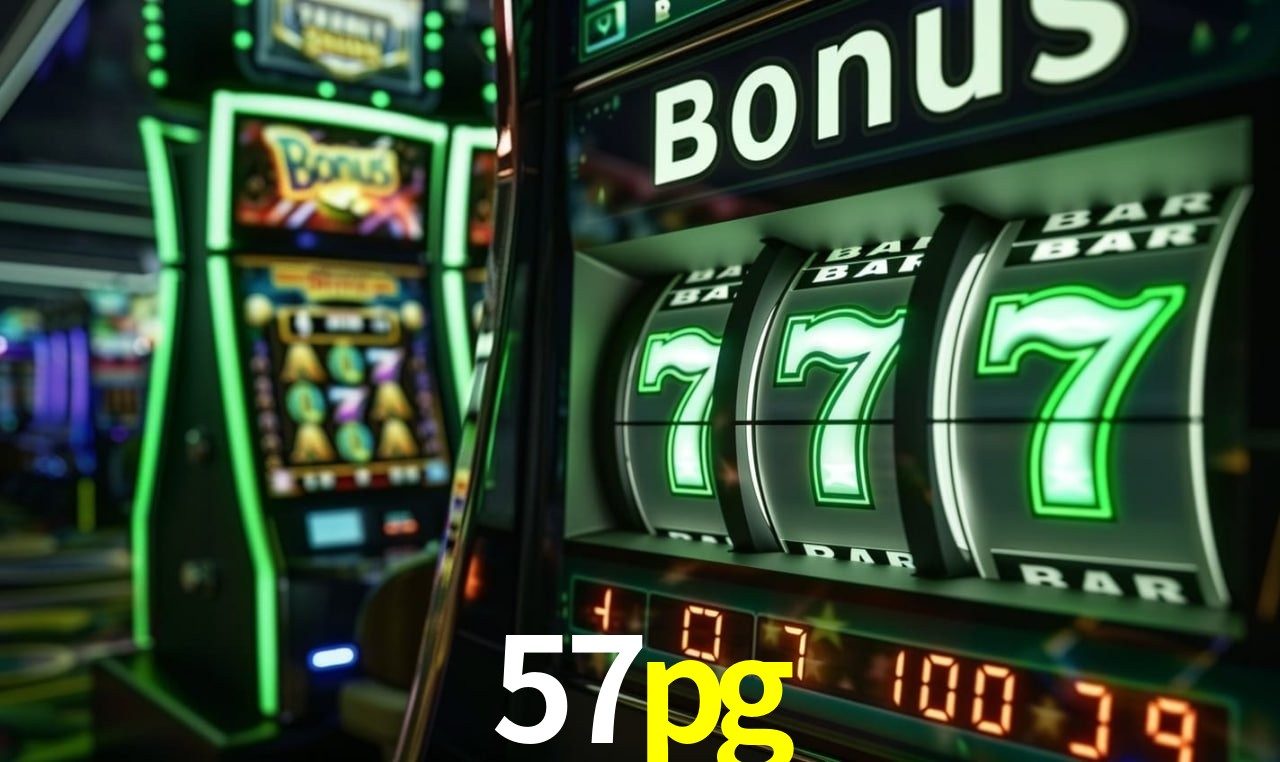 Slot Games 57pg