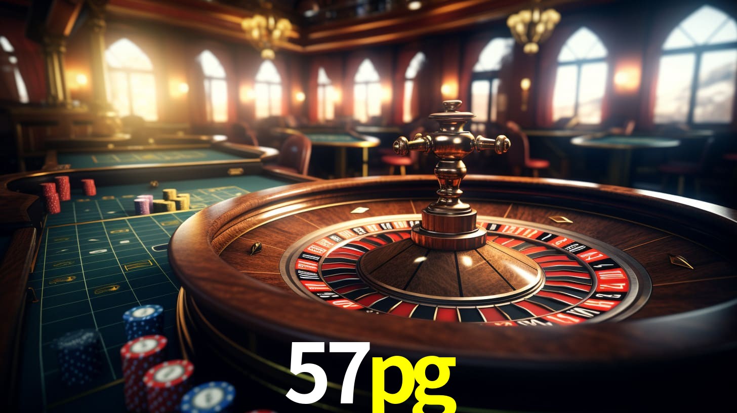 VIP Casino 57pg