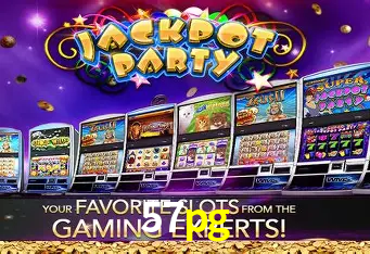 Descubra o Mundo do Cassino Online com 57pg
