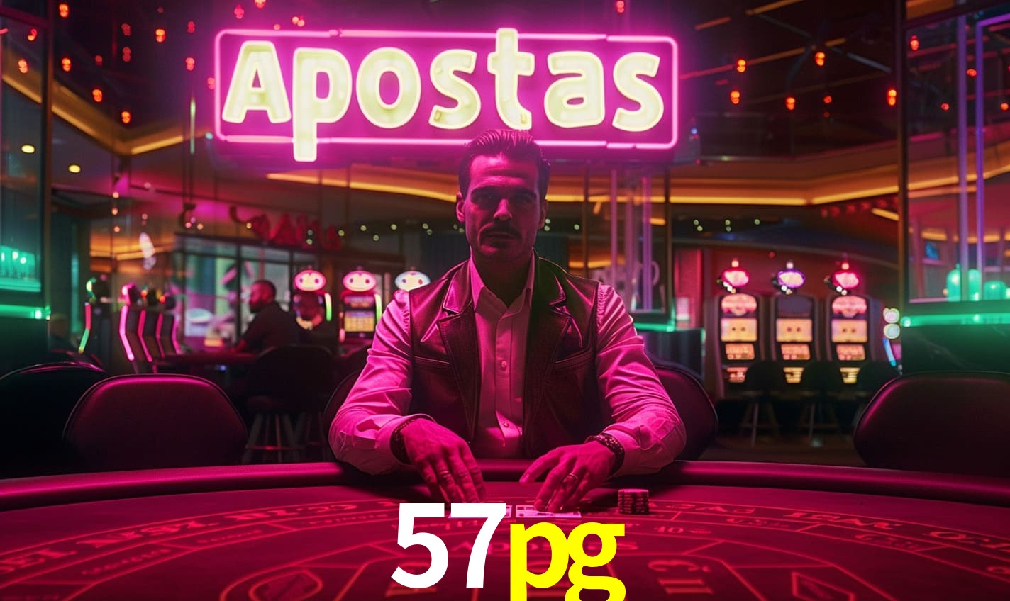Descubra o Programa VIP da 57pg: Vantagens Exclusivas para Jogadores