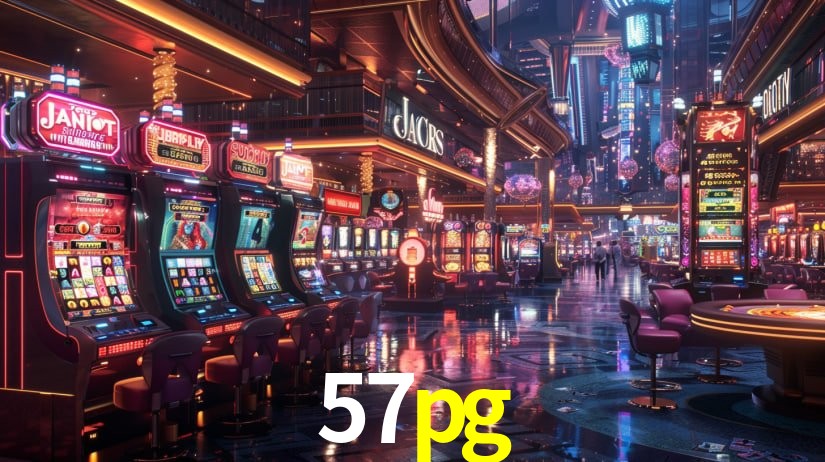 Game Providers 57pg