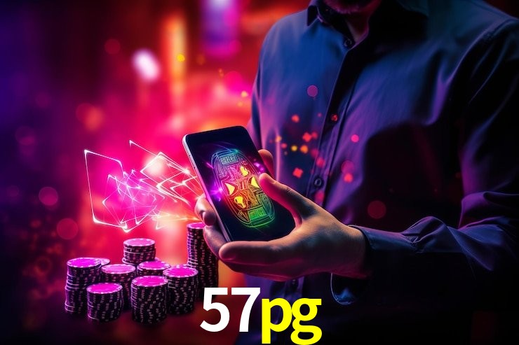 Casino Ao Vivo 57pg