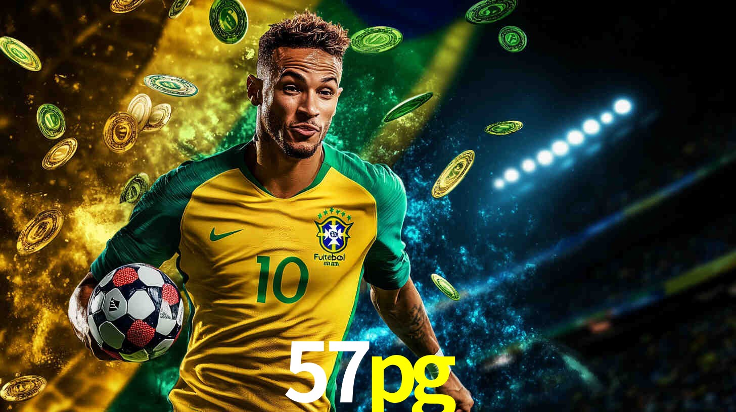 Descubra a Essência do 57pg: Nossa História e Compromissos