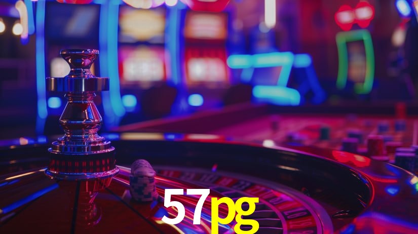 Experimente o Login Seguro Premium no 57pg