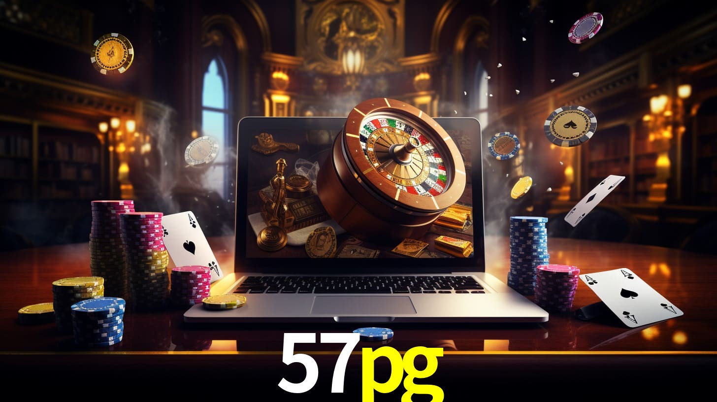 Live Casino 57pg