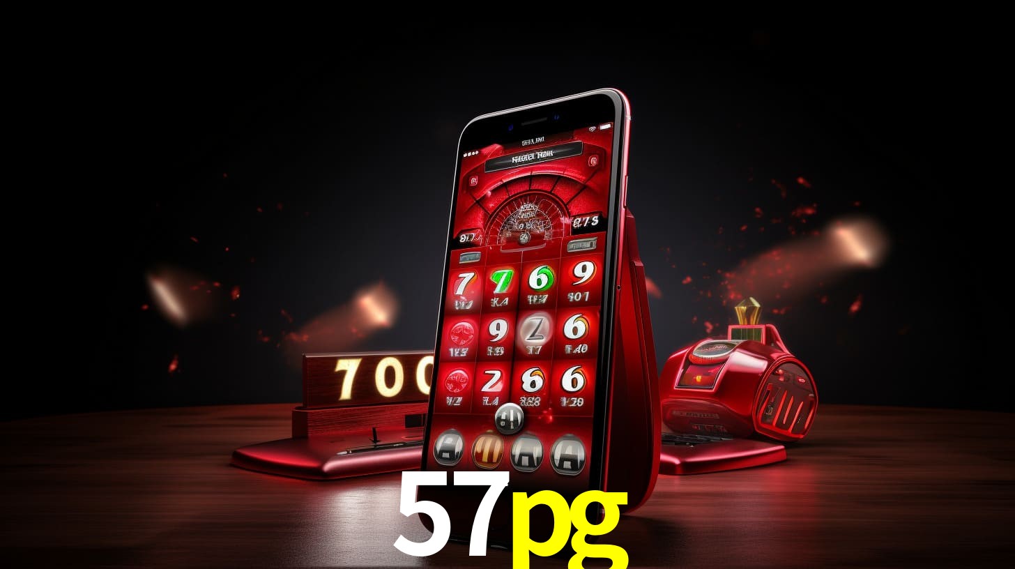 Login Seguro 57PG.COM