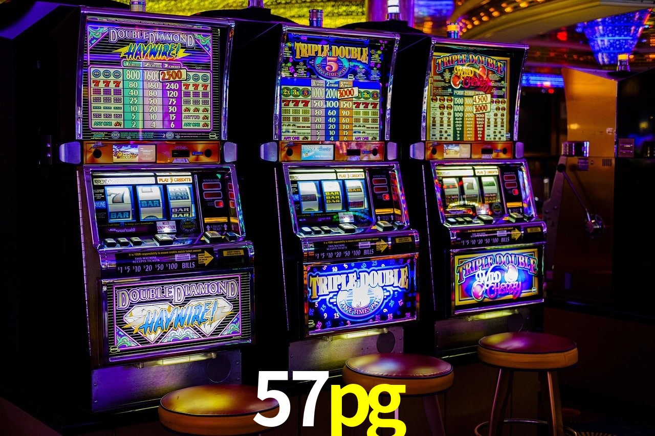 Casino Ao Vivo 57pg