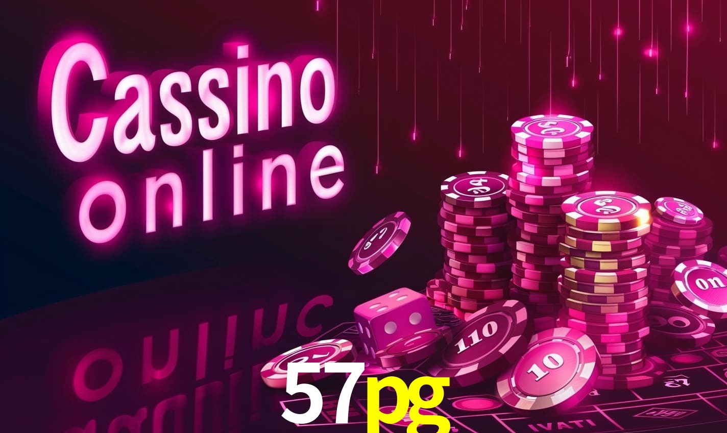 Apostas de Tênis 57pg
