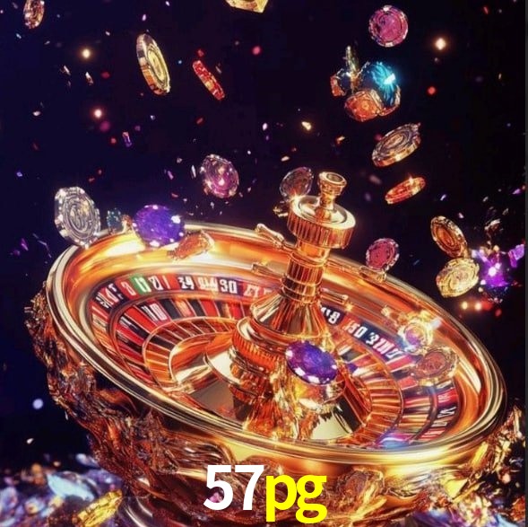 Jogos de Slot 57pg