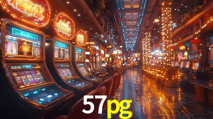57pg: Seu Especialista em Apostas Esportivas Brasileiras