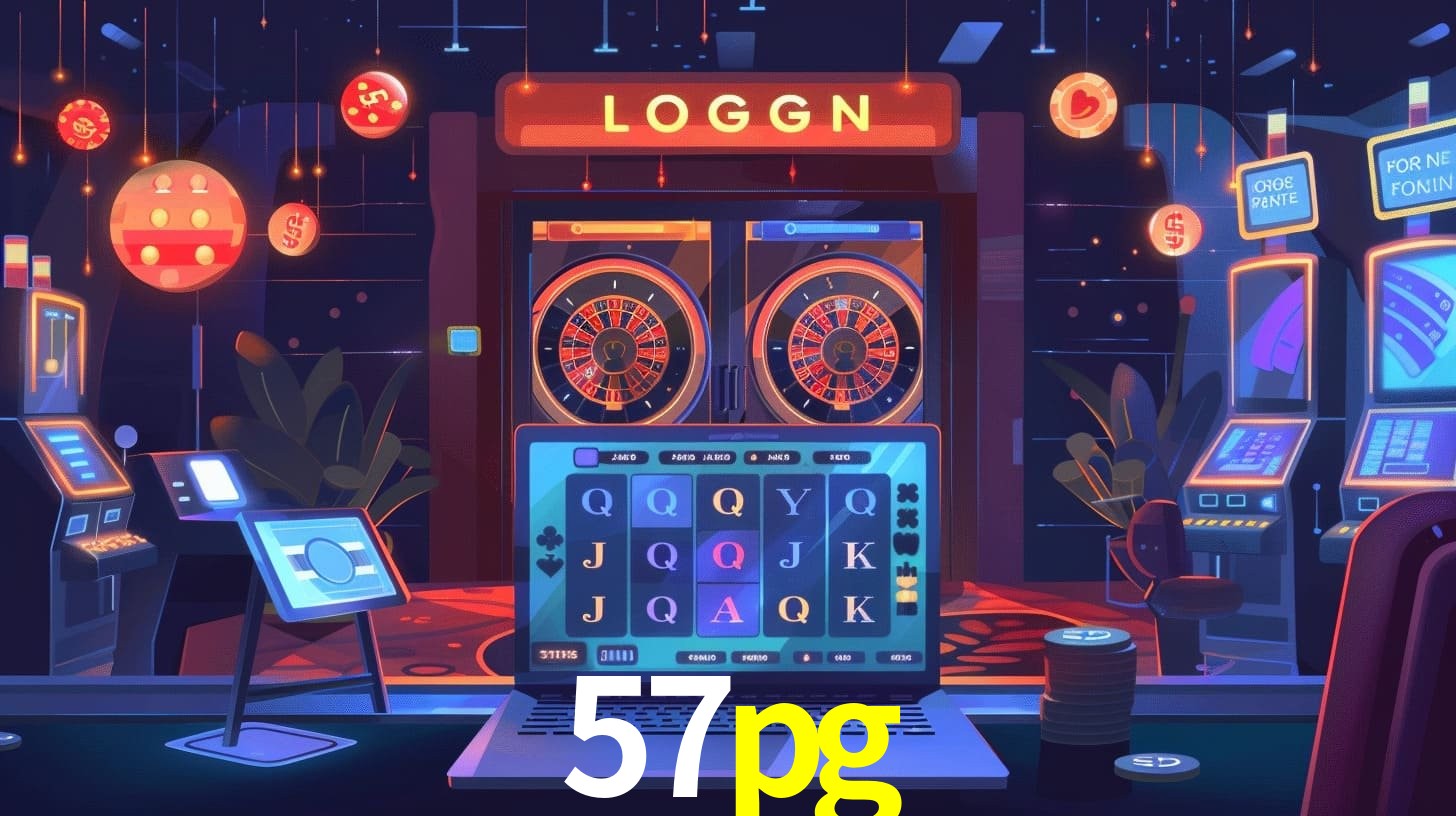 Casino Ao Vivo 57pg