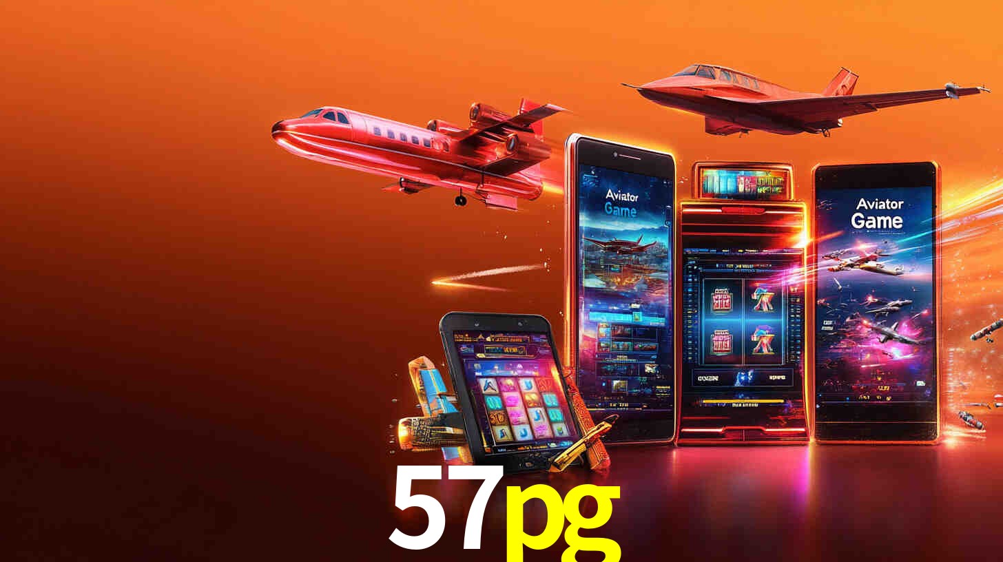 Desvendando o Mundo dos Jogos Virtuais na 57pg