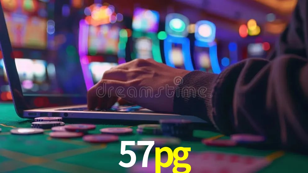 Apostas de Tênis 57pg
