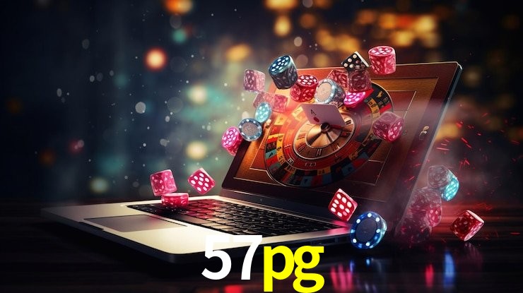 Casino Ao Vivo 57pg